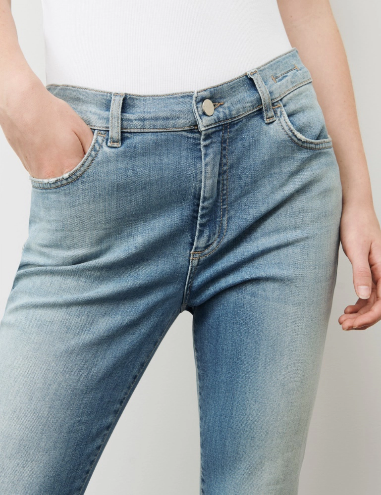 Economico Jeans skinny
